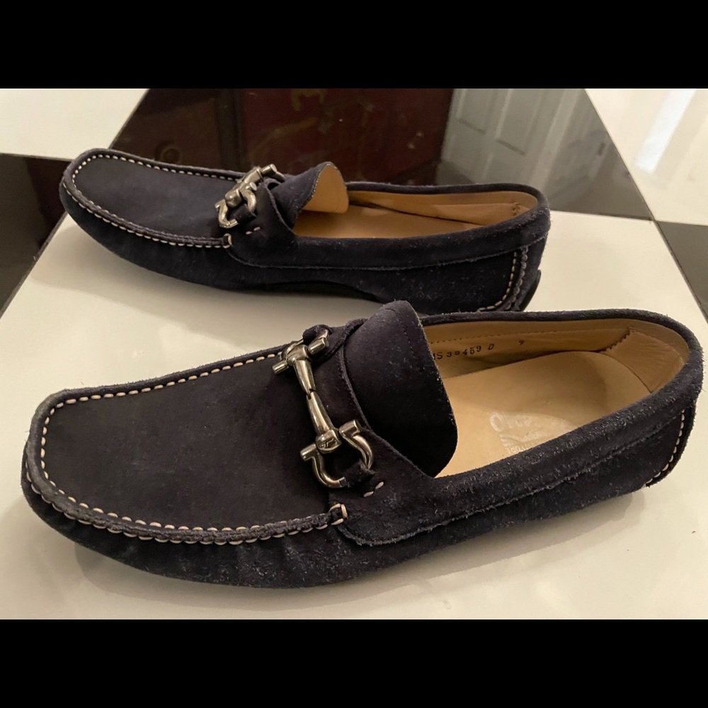 Salvatore Ferragamo